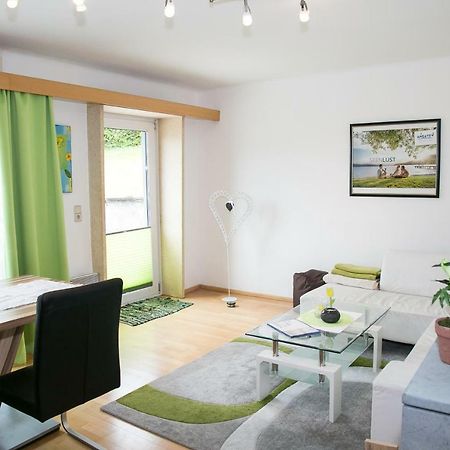 Ferienwohnung Reimann Sattendorf Zewnętrze zdjęcie