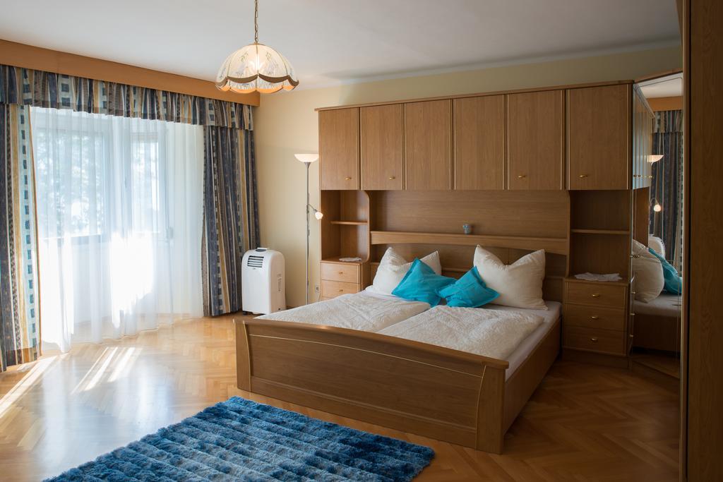 Ferienwohnung Reimann Sattendorf Zewnętrze zdjęcie