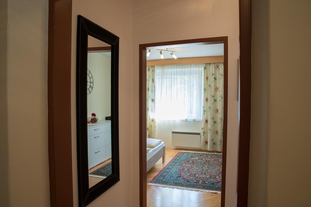 Ferienwohnung Reimann Sattendorf Zewnętrze zdjęcie
