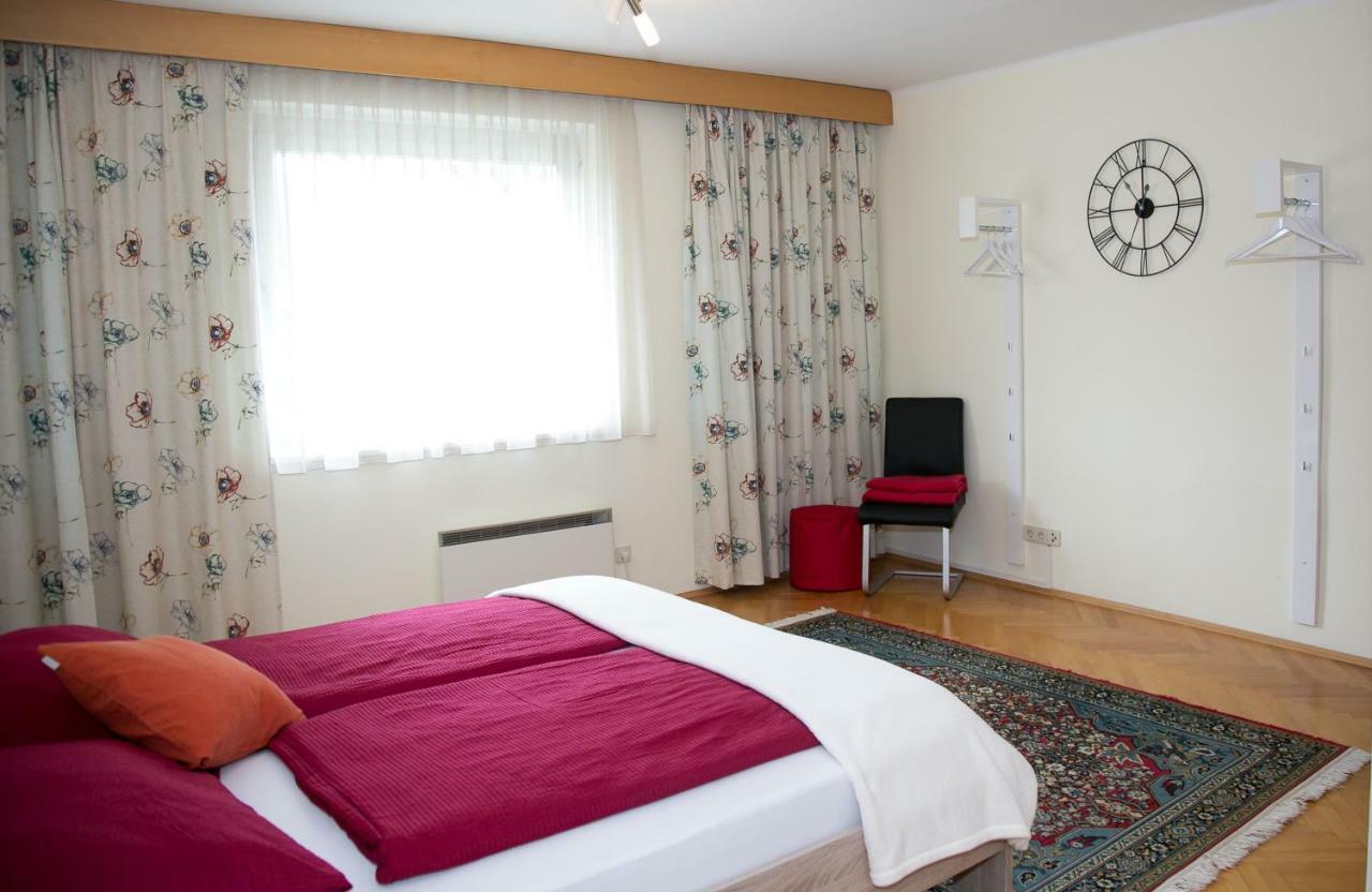 Ferienwohnung Reimann Sattendorf Zewnętrze zdjęcie