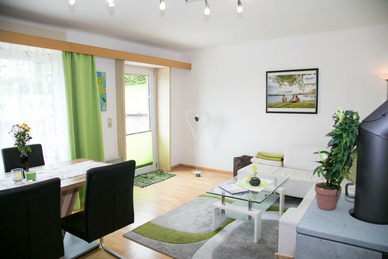 Ferienwohnung Reimann Sattendorf Zewnętrze zdjęcie