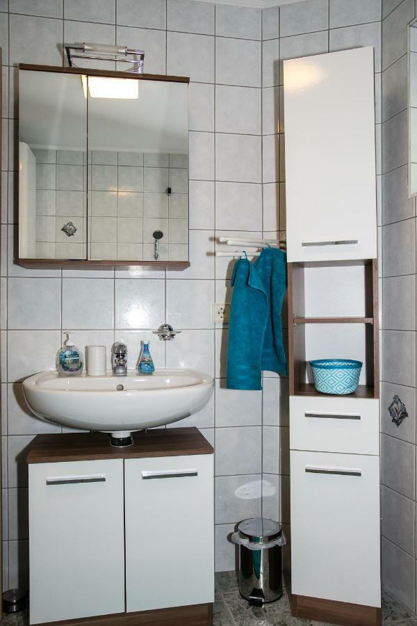 Ferienwohnung Reimann Sattendorf Zewnętrze zdjęcie