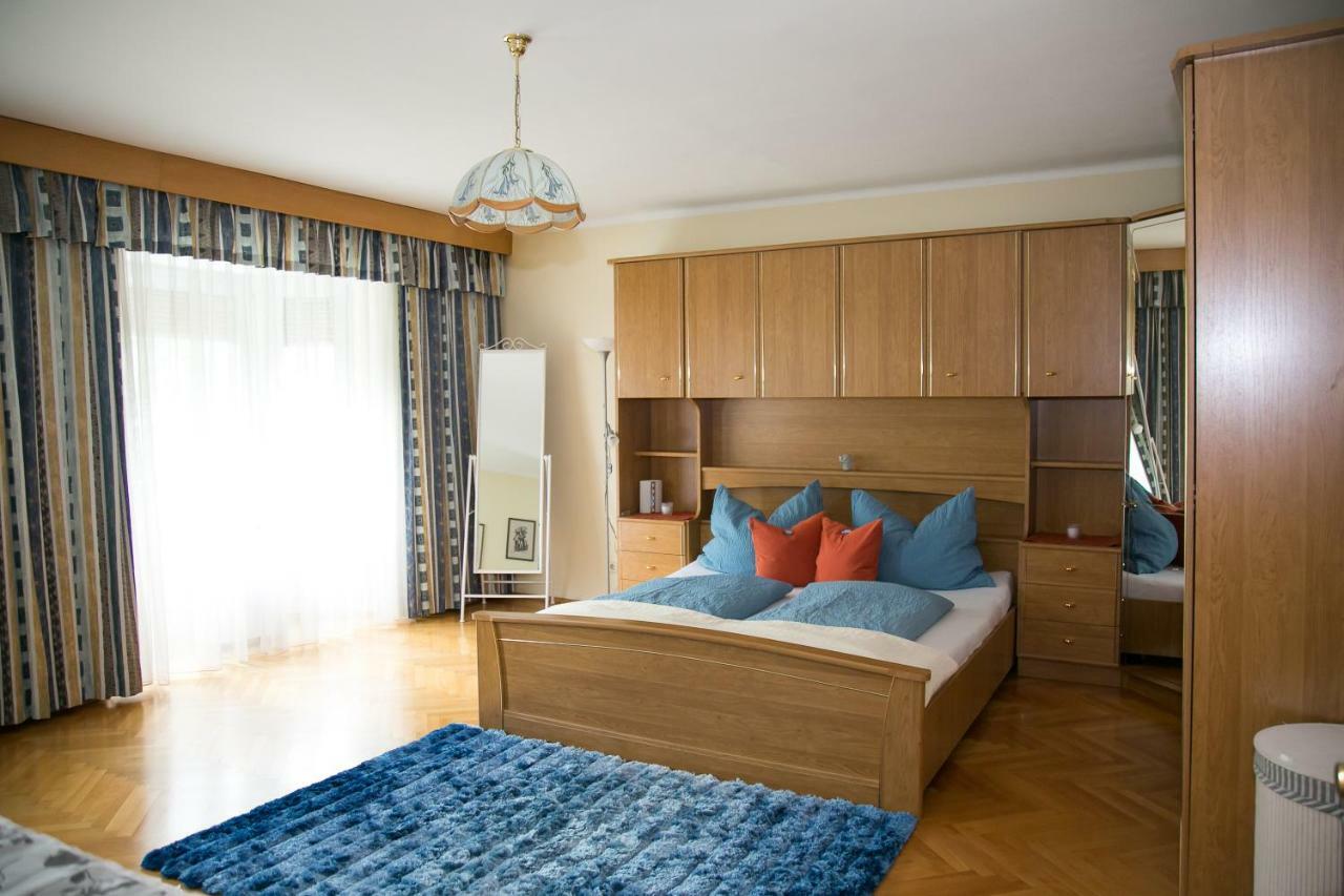 Ferienwohnung Reimann Sattendorf Zewnętrze zdjęcie