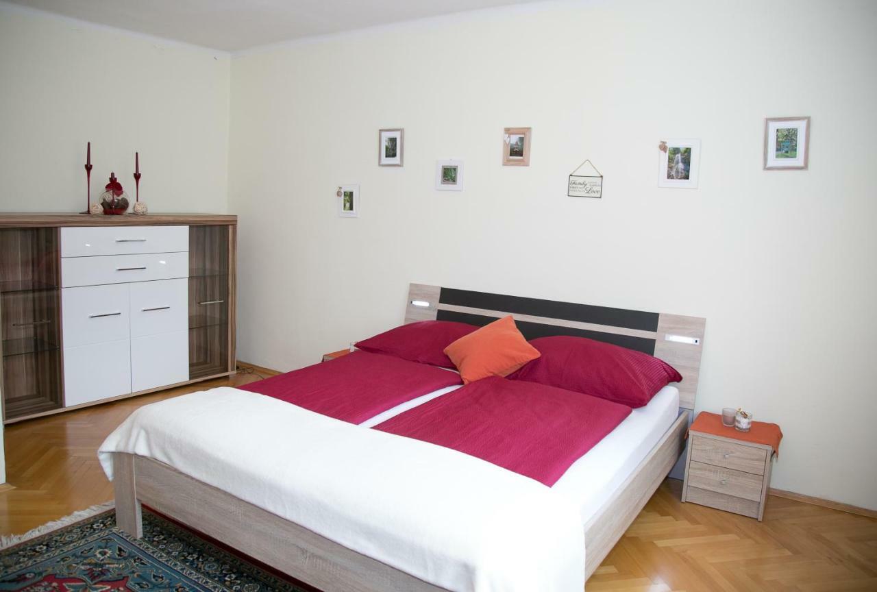 Ferienwohnung Reimann Sattendorf Zewnętrze zdjęcie