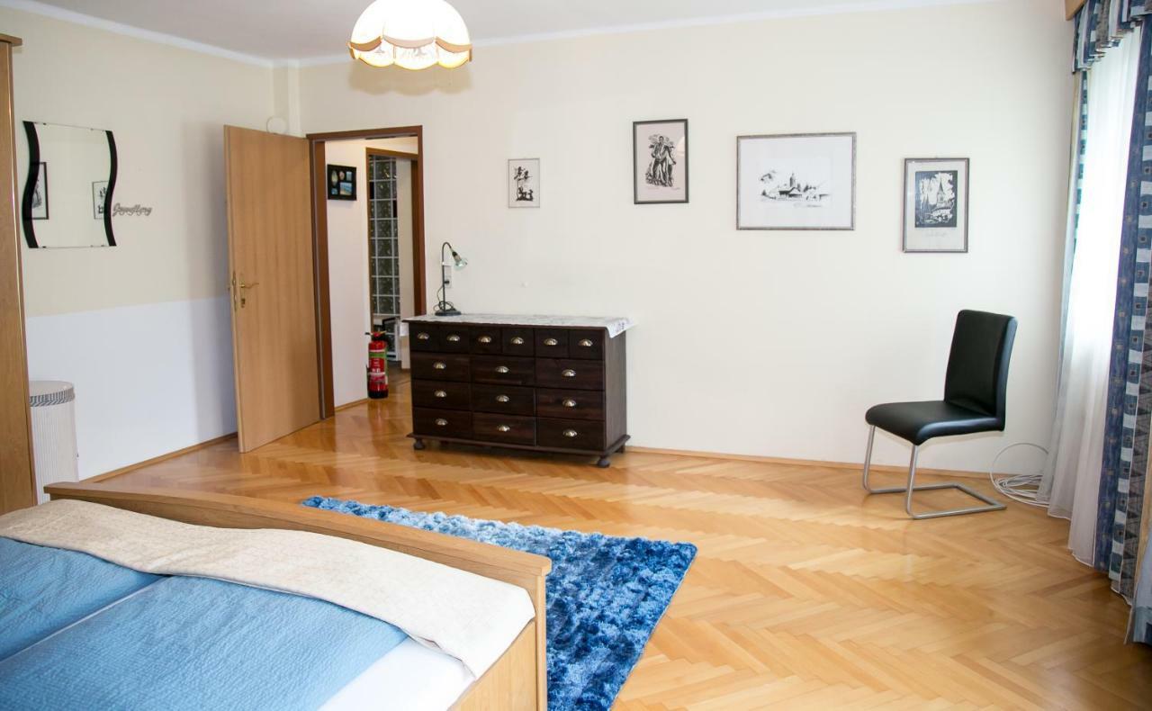 Ferienwohnung Reimann Sattendorf Zewnętrze zdjęcie